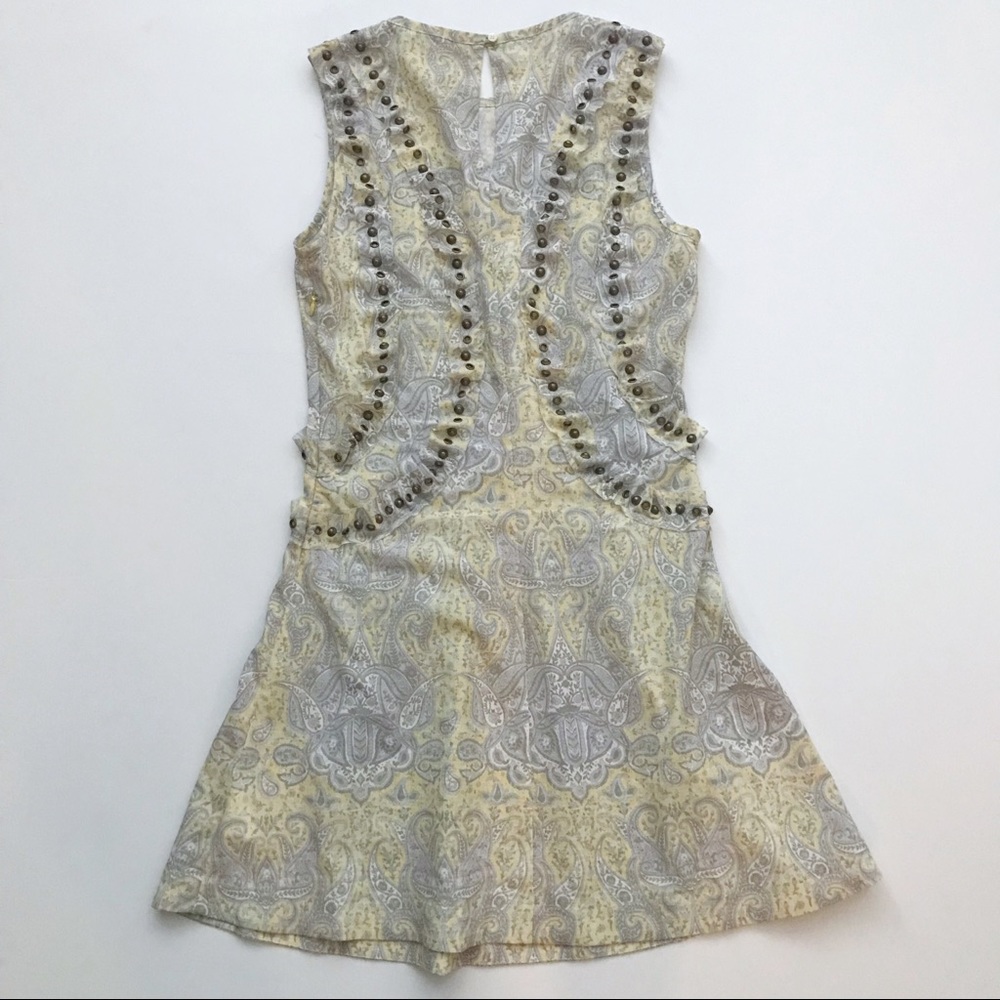 Pam & Gela dress, size P - Picture 4 of 6